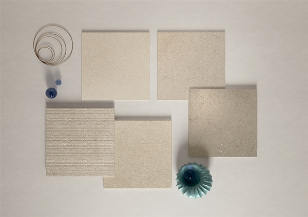 Surfaces.