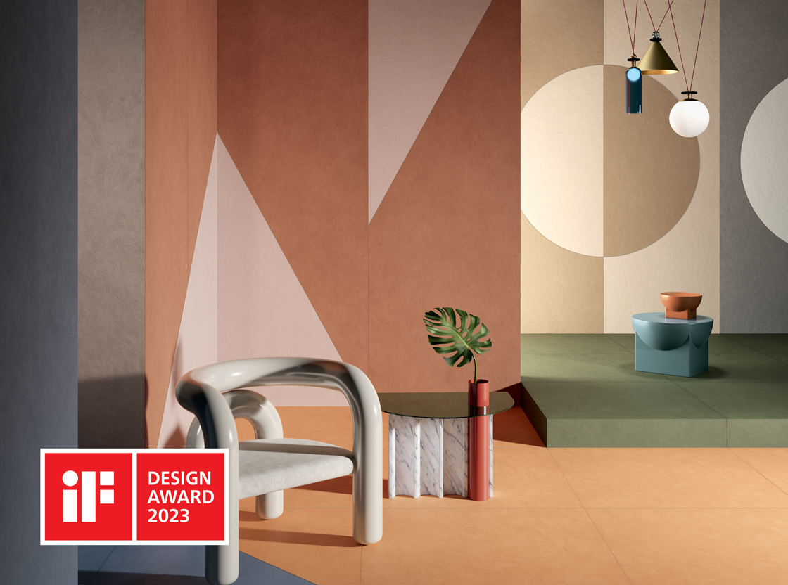 iF DESIGN AWARD 2023